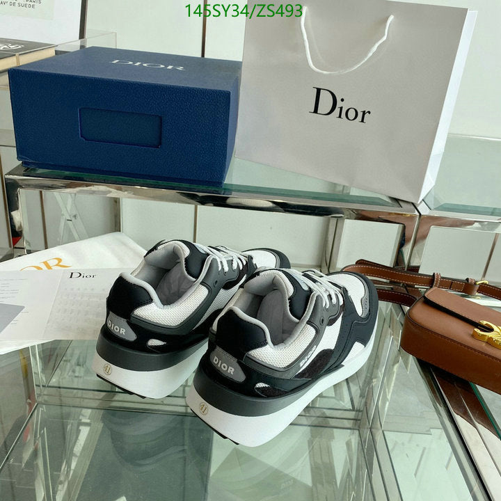 SAMCC - DOR Women Shoes - 1709