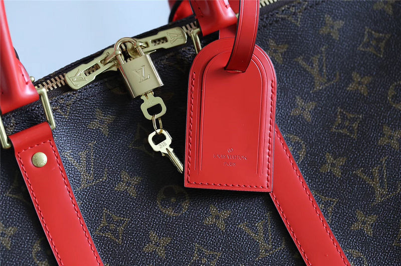 Glami Fashion Lu-Vi bags - 9443