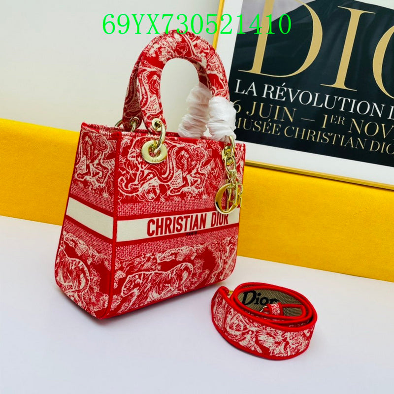 Glami - DOR Bags - 1199