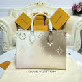 GlamI Lu-Vi bags - 3579