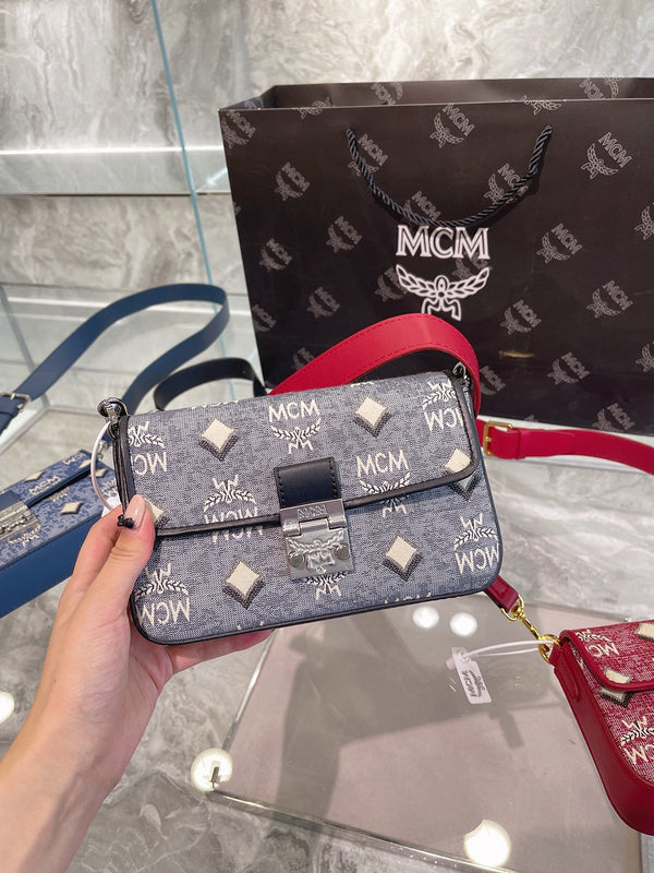 Glami- - MQM Bags - 012