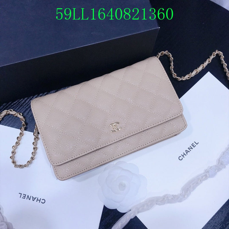 Satchel Bags - CHL Bags - 5260