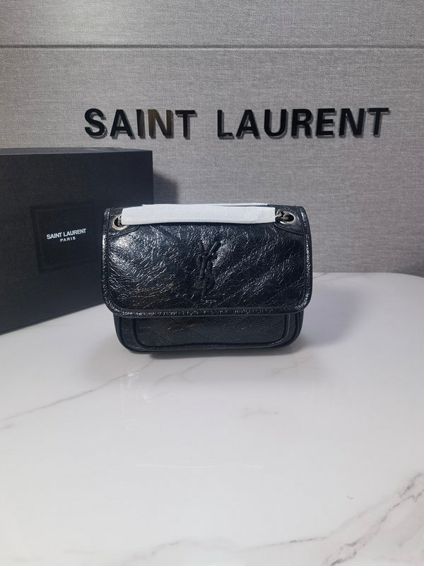 Satchel Bags - SLY Bags - 1657