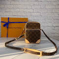 GlamI Lu-Vi bags - 3735