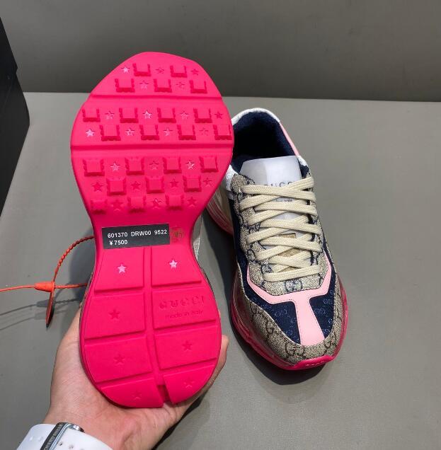 SAMC - GUKI Women Shoes - 1481