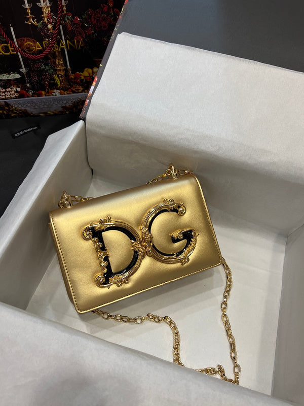 Glamy - DG bag - 441