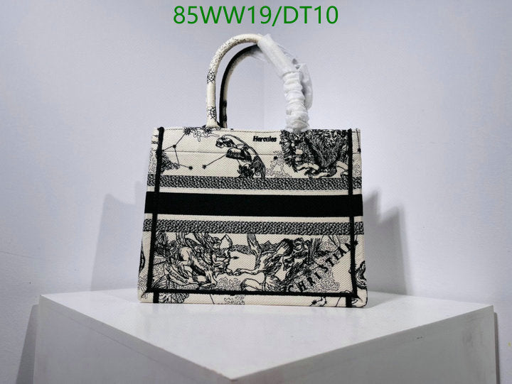 SAMCC - DOR Bags - 929