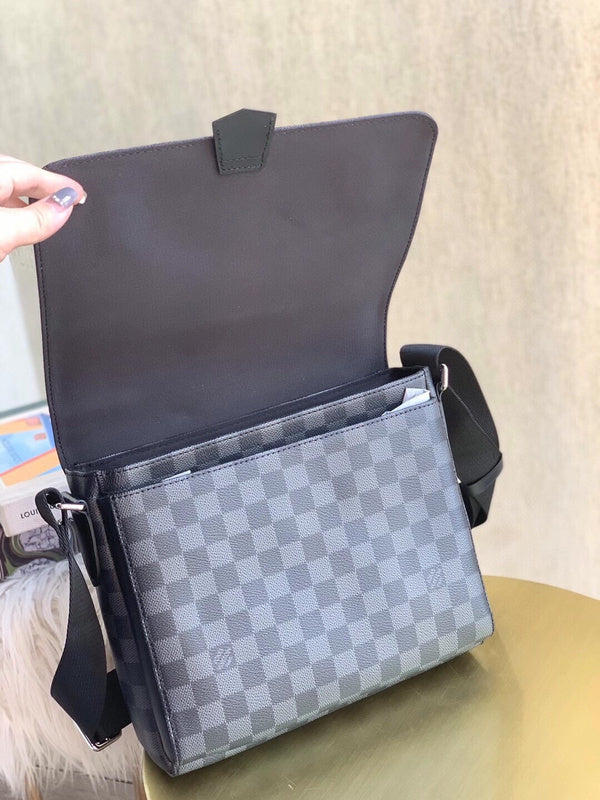 GlamI Lu-Vi bags - 3299
