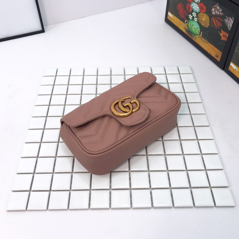Glami Fashion - GCI Bags - 2574