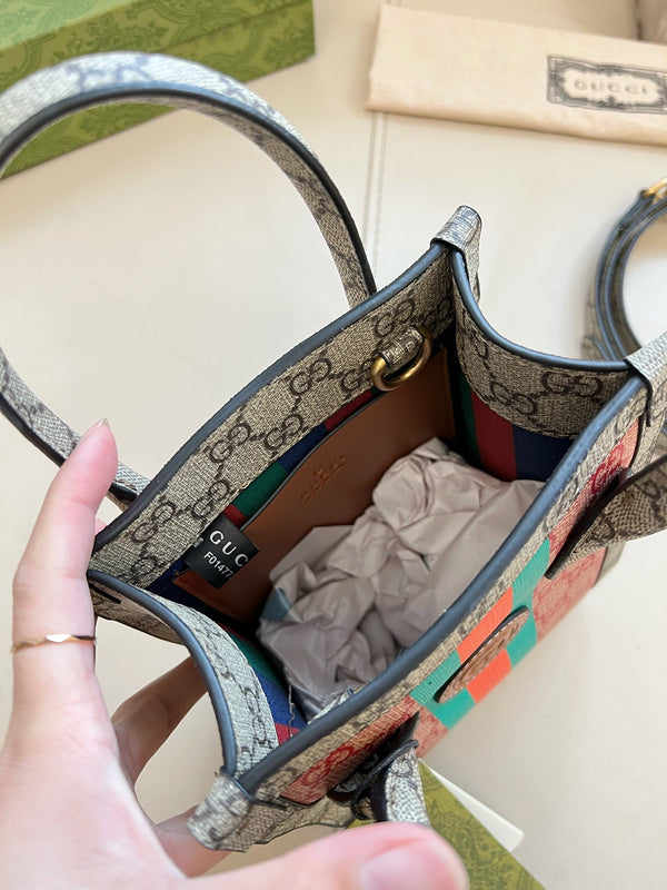 Satchel Bags - GCI Bags - 1445