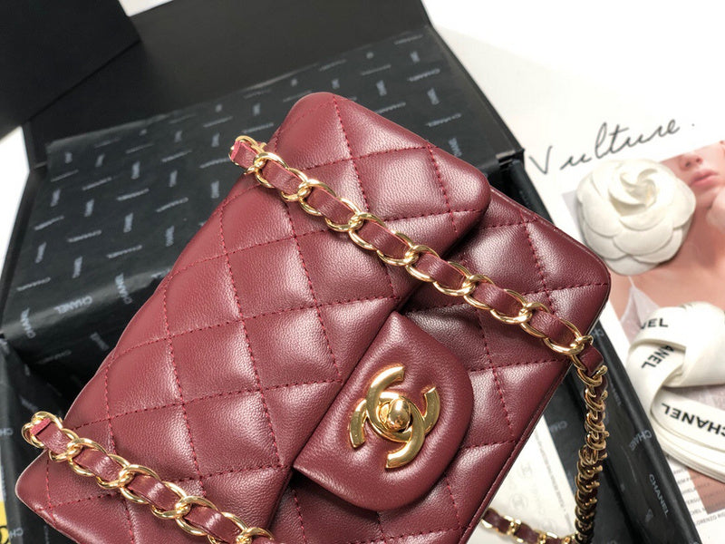 Glami- Glami- Glami- Bag - 092