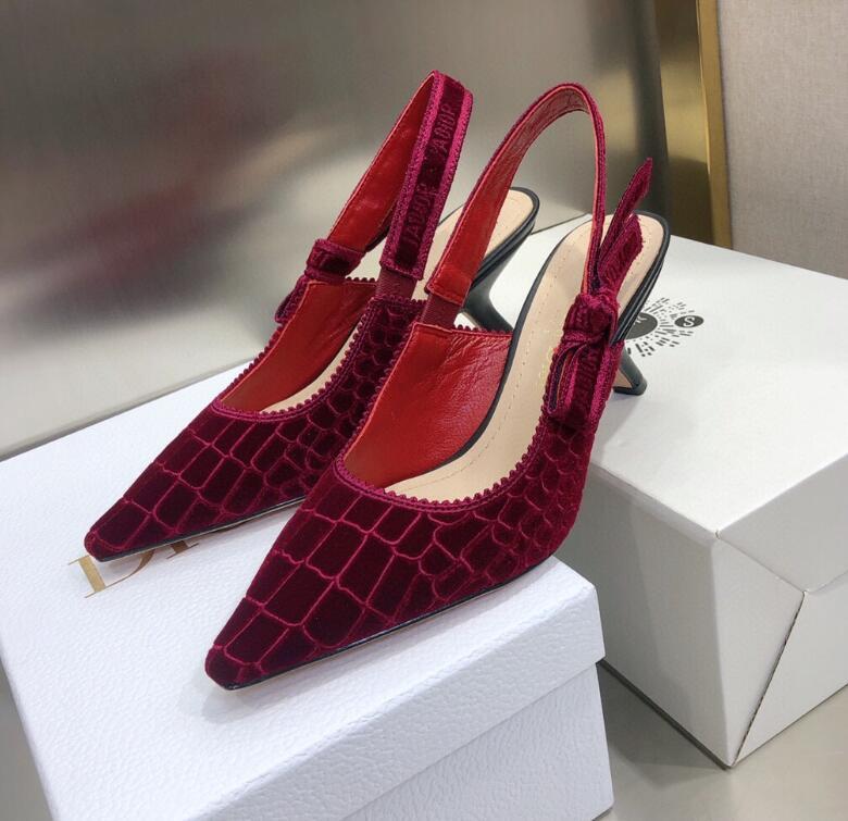 SAMCC - DOR Women Shoes - 779