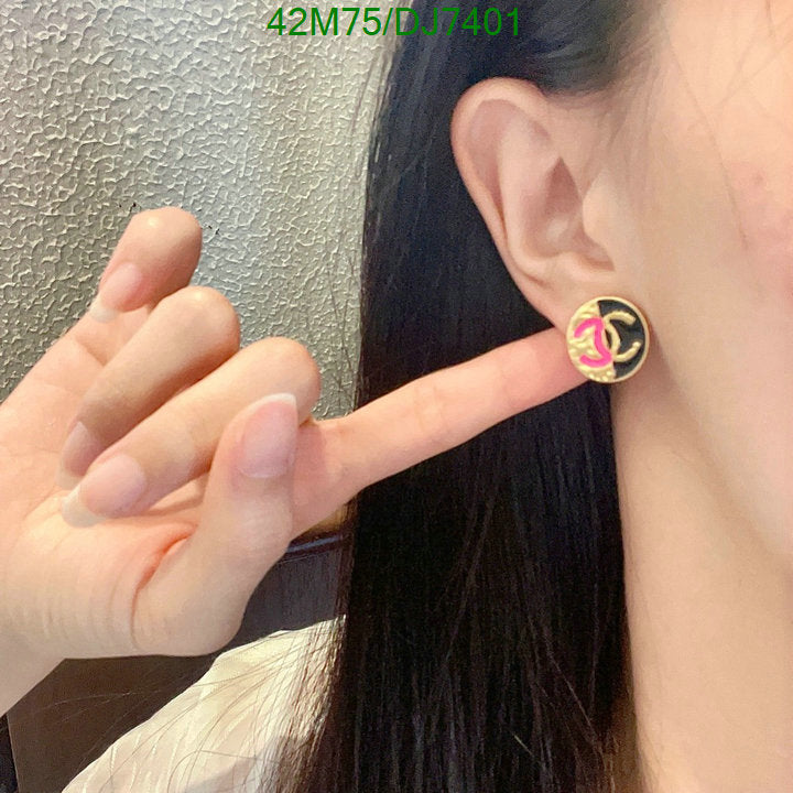 SAMC - CHL Jewelry Earrings - 033