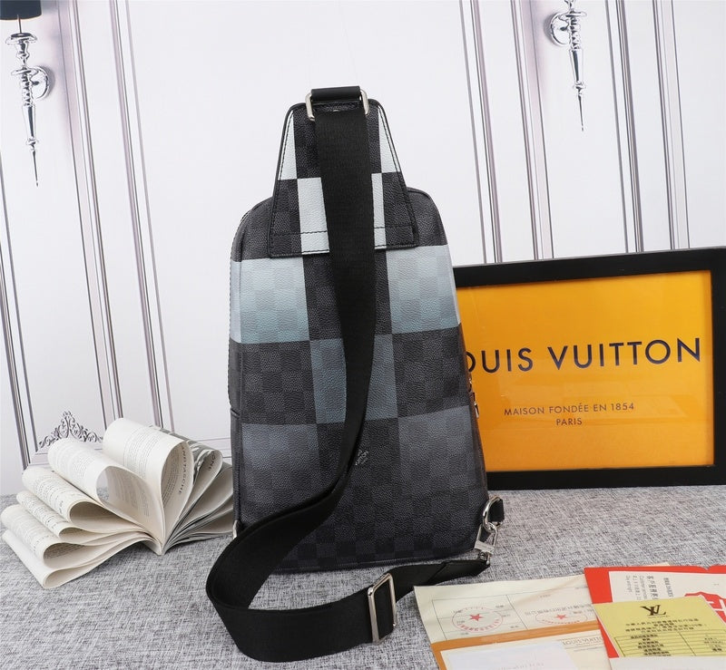 Glami- Glami- Lu-Vi bags - 3850