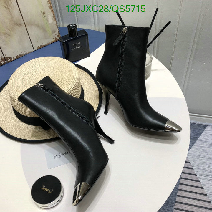 SAMC - YLS Women Shoes Heels - 072