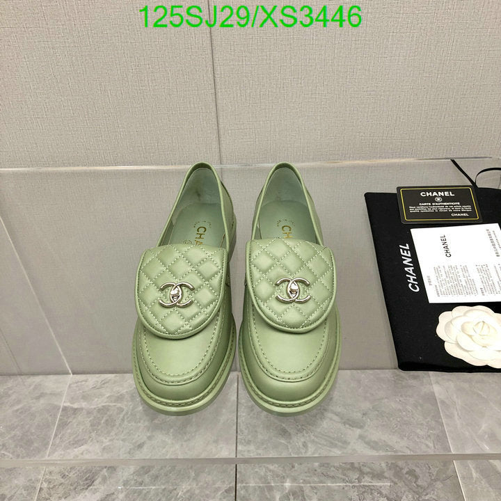 SAMC - CHL Women Shoes - 131