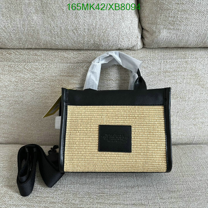 SAMC - MOJ Bags - 140