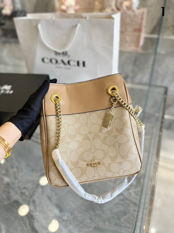 Satchel Bags - CCH Bags - 358