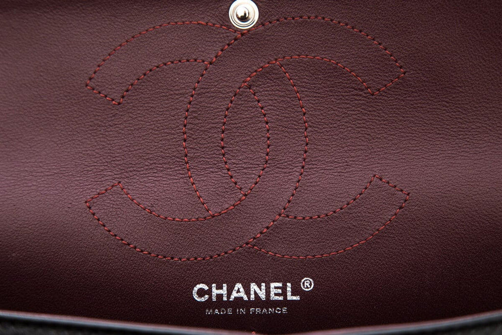 Chanel 2022 2.55 Reissue Jumbo Flapbag
