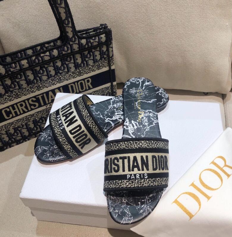 SAMCC - DOR Women Shoes - 956