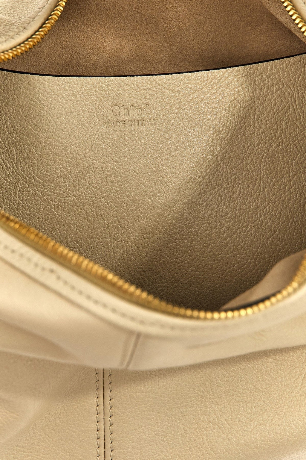 ChloÃƒÆ’Ã‚Â© Women 'Bracelet Small Hobo Bag' Handbag