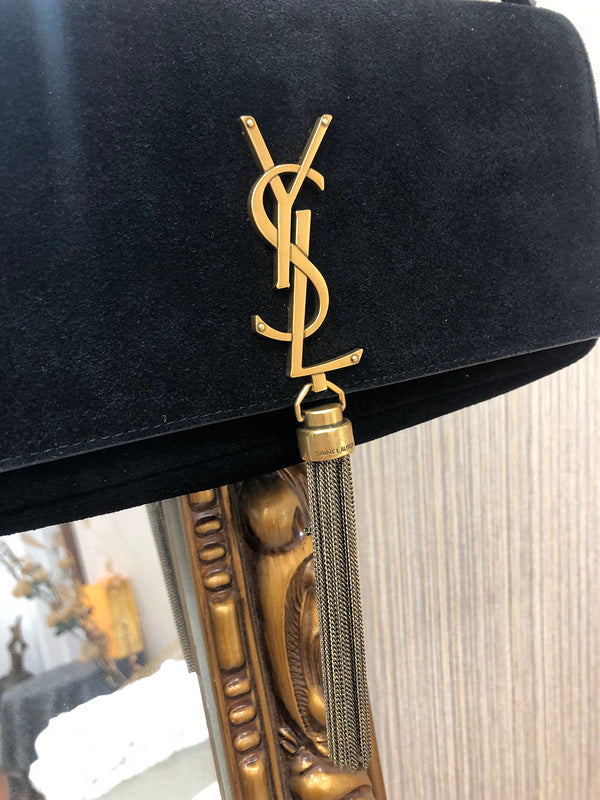 Satchel Bags - SLY Bags - 2312
