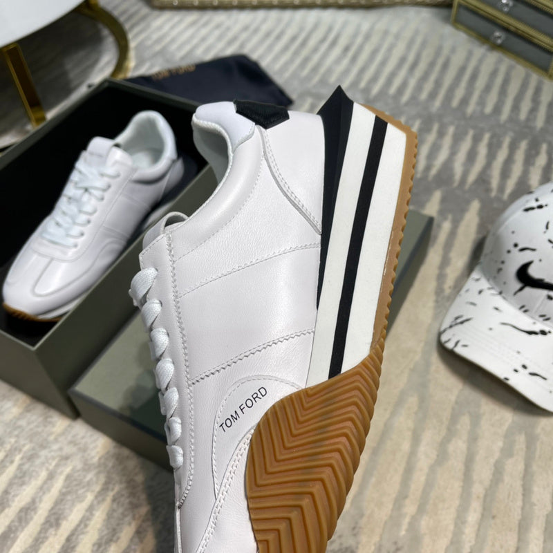 Glami - TFO Shoes - 300