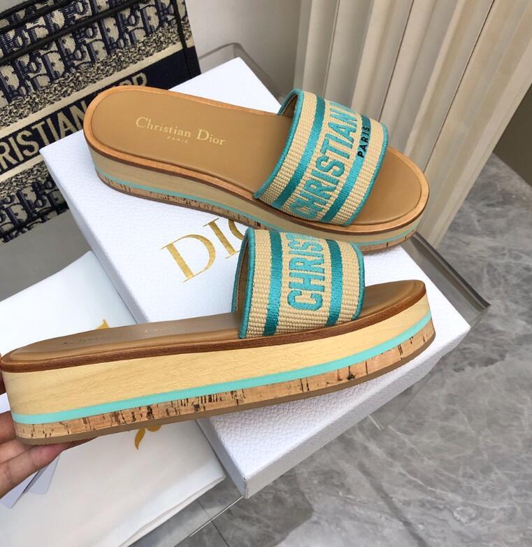 SAMCC - DOR Women Shoes - 013