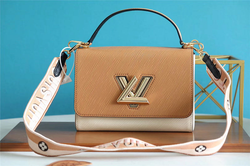 Glami Fashion Lu-Vi bags - 8462