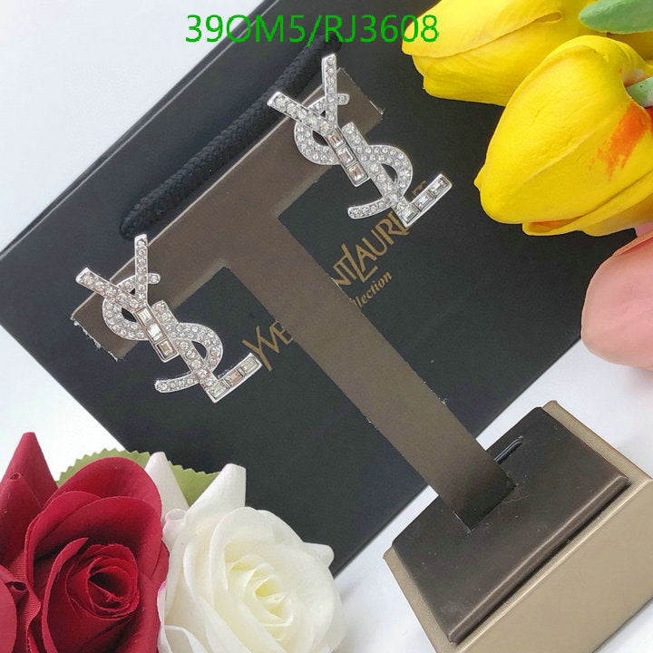 SAMC - YLS Jewelry - 027