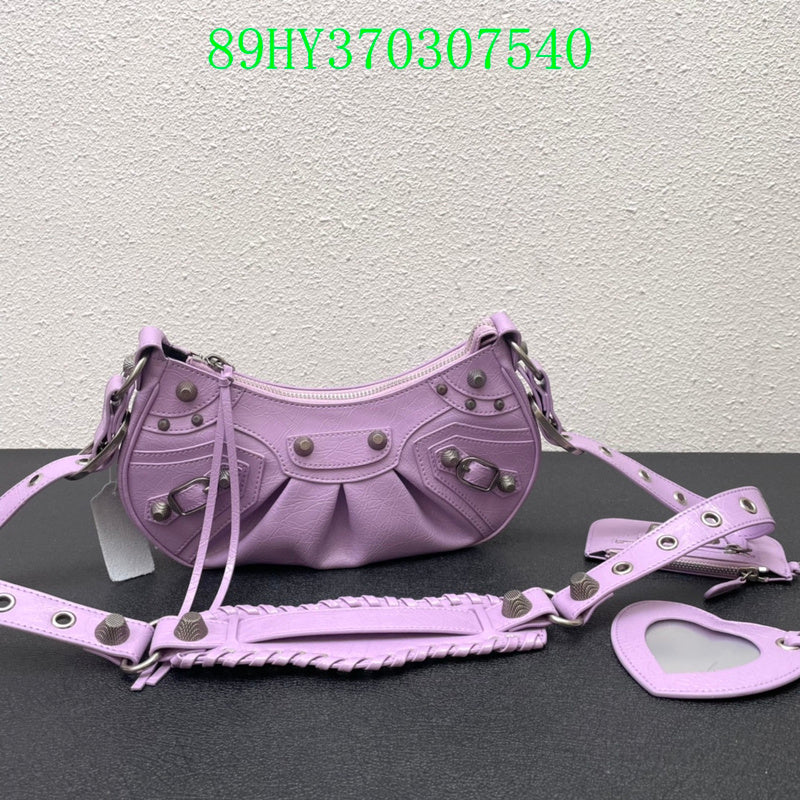 Satchel Bags - BGA Bags - 1907