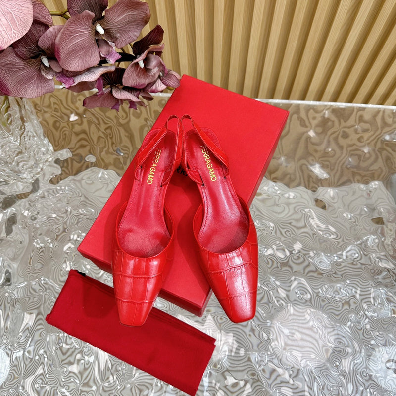 Glami - FGO Women Shoes - 106