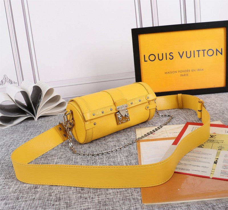 Satchel Bags - VL Bags - 1079