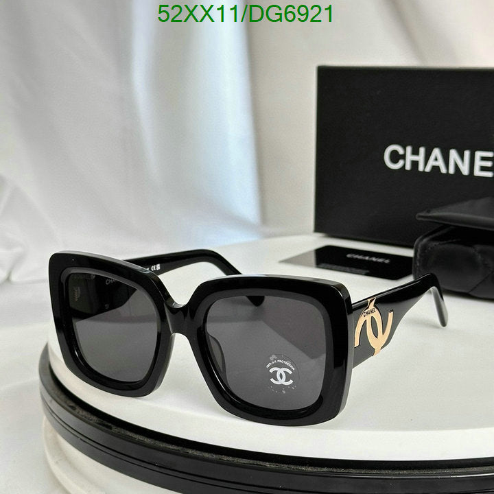 SAMC - CHL Glasses - 009