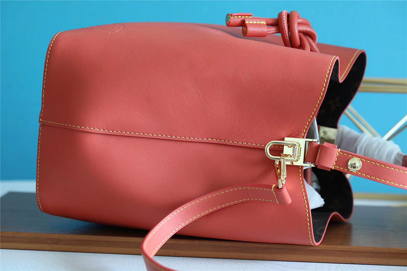 Glami Fashion Lu-Vi bags - 8551