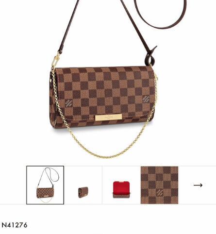 Glami - LOV Bags - 397
