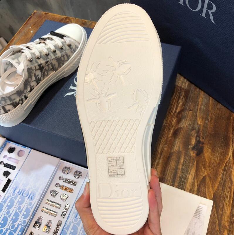 SAMCC - DOR Women Shoes - 862