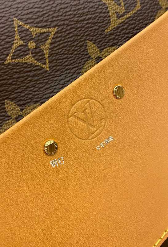 Glami Fashion Lu-Vi Bags - 16708