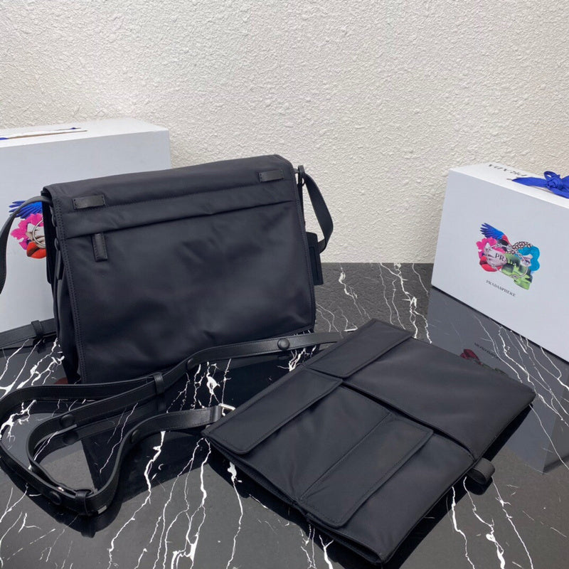 Glamy - PD Bags - 902
