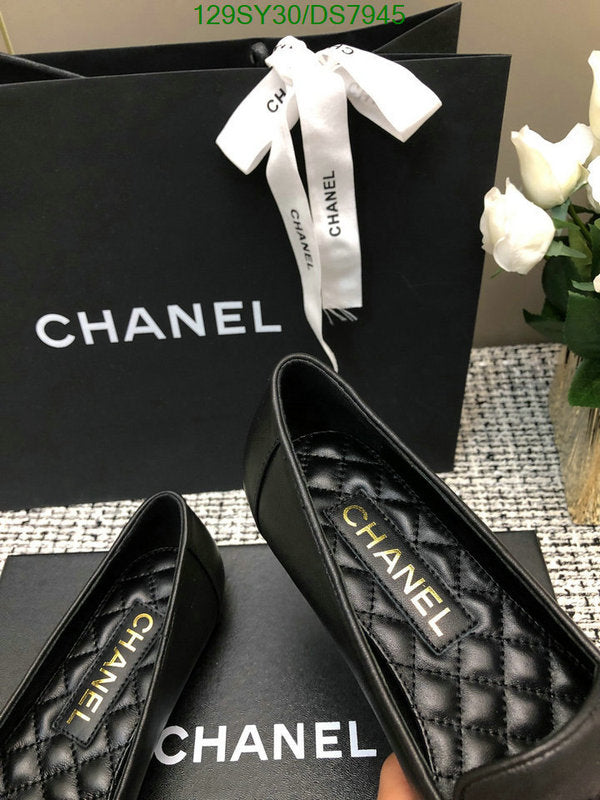 SAMC - CHL Women Shoes - 019