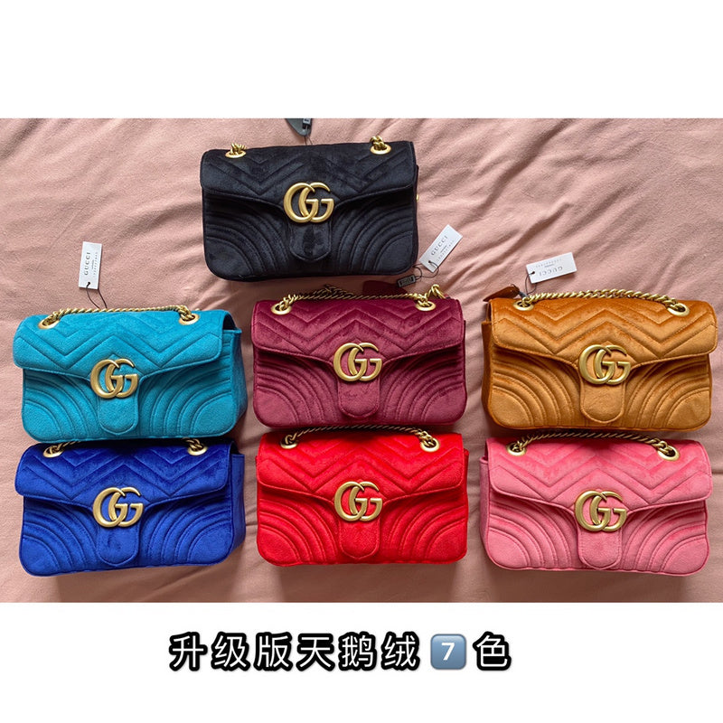 Satchel Bags - GCI Bags - 2052