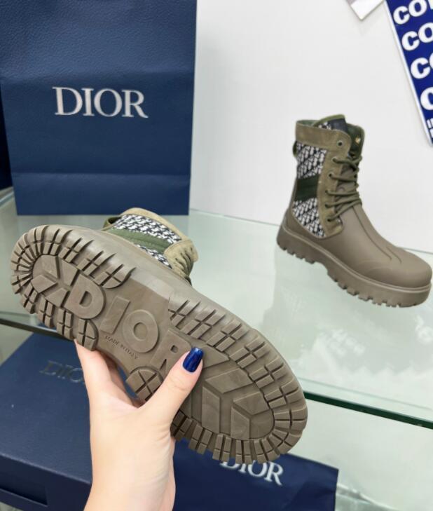 SAMCC - DOR Women Shoes - 290