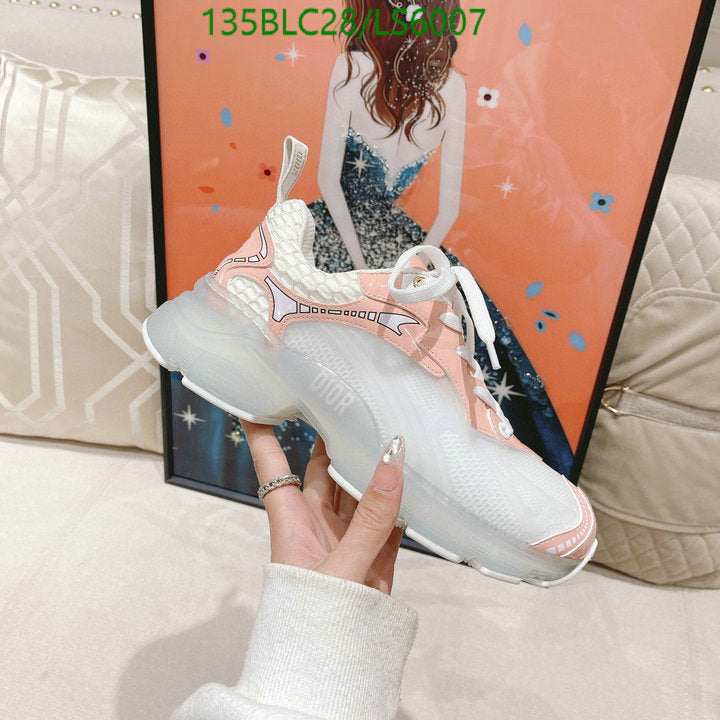 SAMC - DOR Women Sneakers - 130