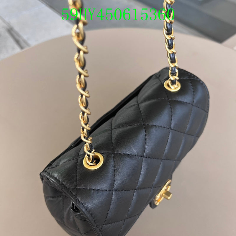 Glami - CHL Bags - 637