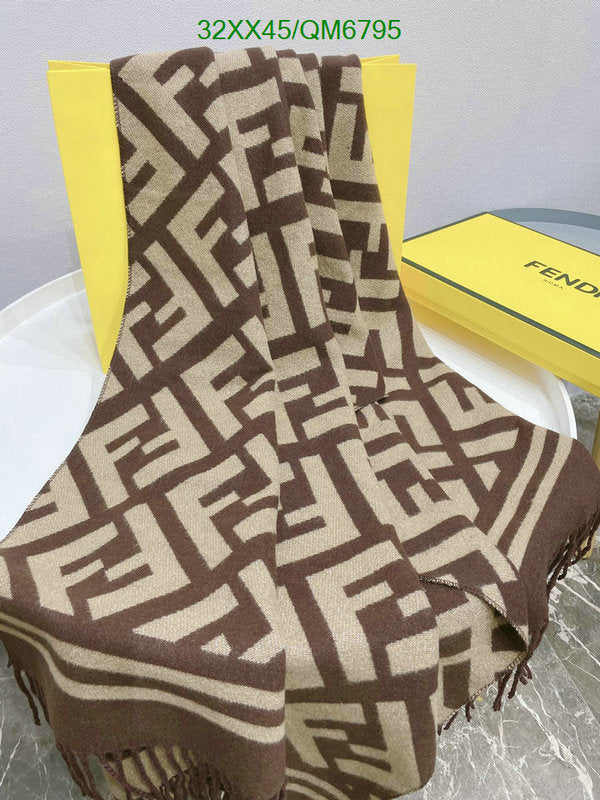 SAMC - FDE Scarves - 144