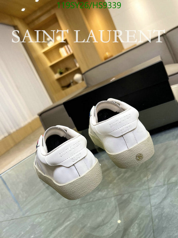 SAMC - YLS Women Shoes - 152