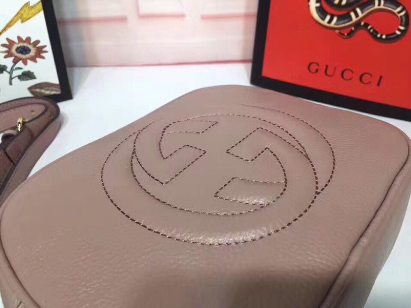 Satchel Bags - GCI Bags - 1451