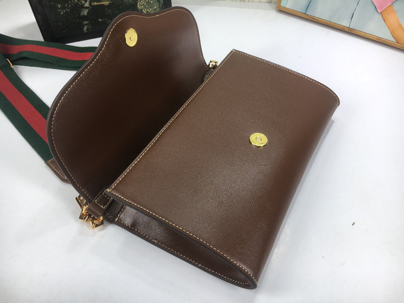 Satchel Bags - GCI Bags - 1693