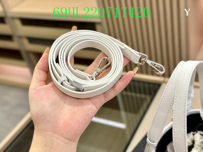 Satchel Bags - PDA Bags - 3113