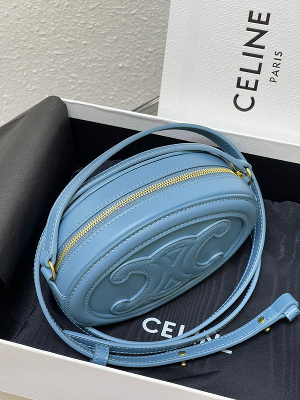 Glamy - COL Bags - 919